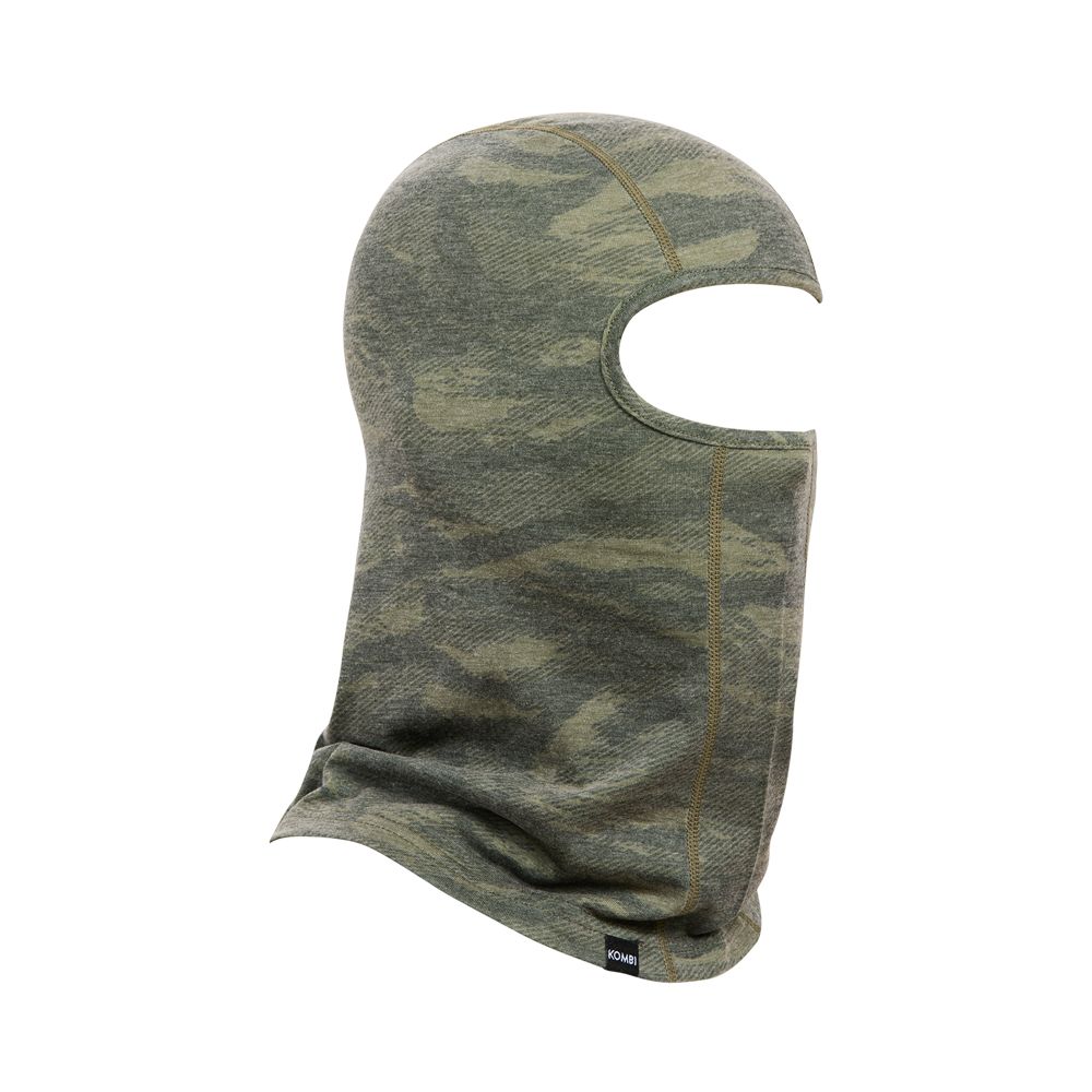 Kombi Kids' Merinomix Pro Balaclava