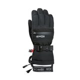 Kombi Kids' Storm Rider Winter Gloves Back_Flat
