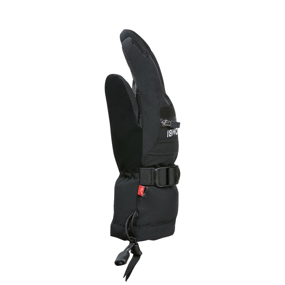 Kombi Kids' Storm Rider Winter Gloves