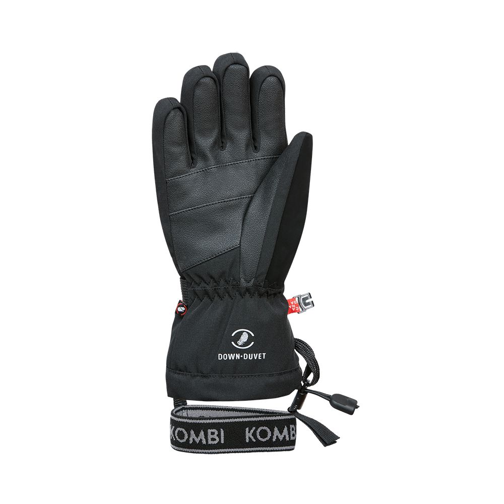 Kombi Kids' Storm Rider Winter Gloves