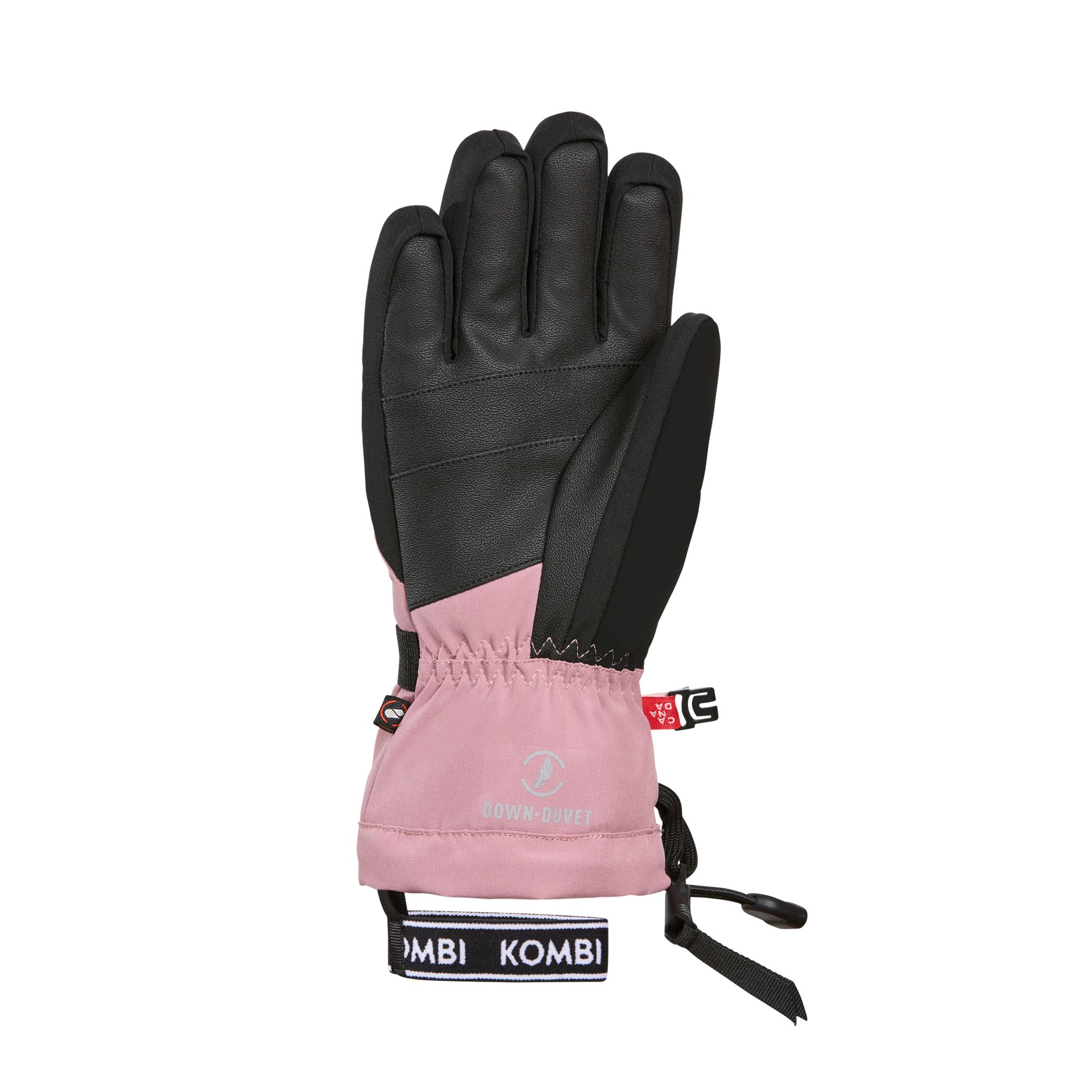 Kombi Kids' Storm Rider Winter Gloves