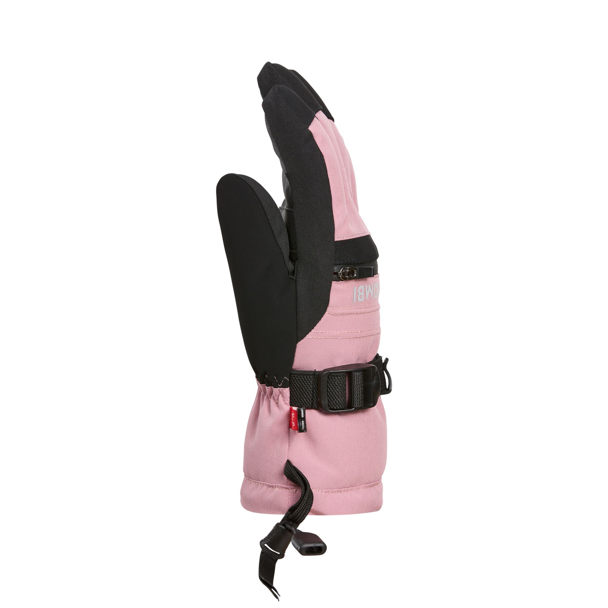 Kombi Kids' Storm Rider Winter Gloves
