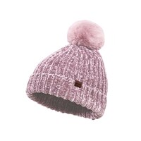 Kombi Junior Velvety Pom Beanie