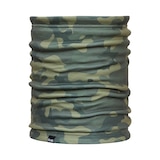 Kombi Junior Cozy Fleece Reversible Neckwarmer Front_Flat