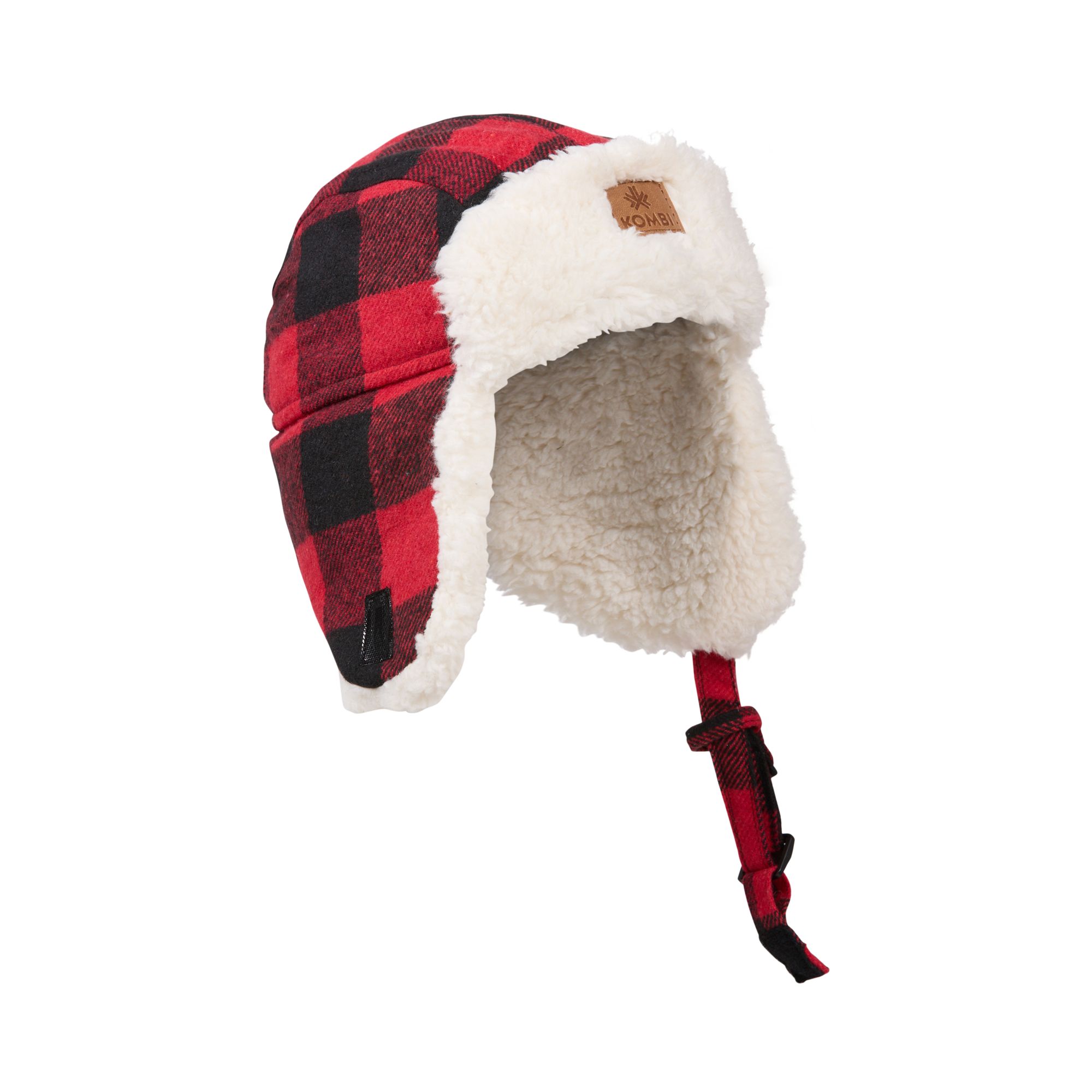 Kombi Junior Hip Aviator Hat