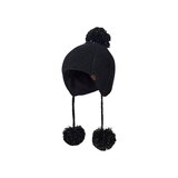 Kombi Junior Dangle Hat Front_Angled_Left
