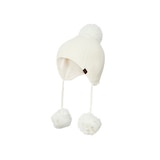 Kombi Junior Dangle Hat Front_Angled_Left
