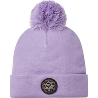 Ripzone Girls' Annie Toque Front_Flat