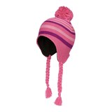 Kombi Kids' Candy Man Toque Front_Angled_Left
