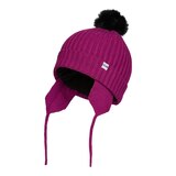 Kombi Child Simply Pom Toque Front_Angled_Left