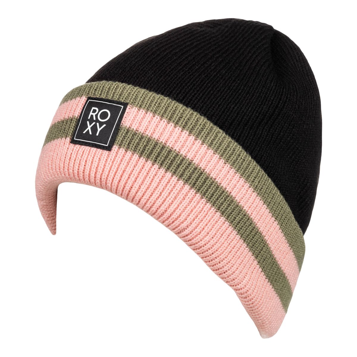 Roxy Girls' Suvinna Beanie
