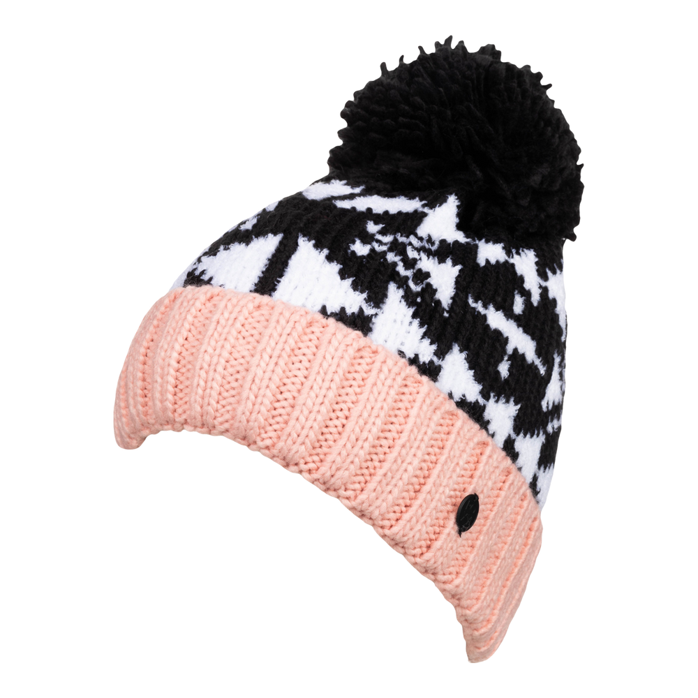 Roxy Girls' Amara Beanie