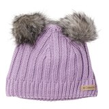 Columbia Girls' Snow Problem II Beanie Front_Flat