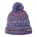 Columbia Girls' Youth Bundle Up Beanie Front_Flat