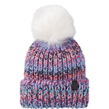 Ripzone Kids' Rainbow 2.0 Toque Front_Flat