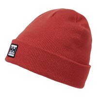 Helly Hansen Girls' Urban Cuff Beanie Front_Angled_Left
