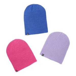 Burton Girls' DND Beanie - 3 Pack