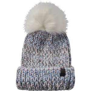 Ripzone Girls' Rainbow 2.0 Toque