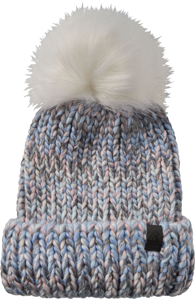 Ripzone Girls' Rainbow 2.0 Toque