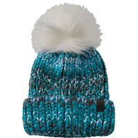 Ripzone Girls' Rainbow 2.0 Toque