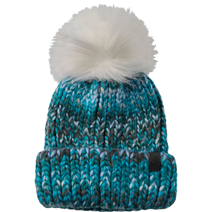 Ripzone Girls' Rainbow 2.0 Toque