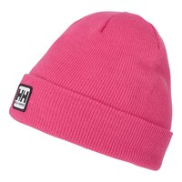 Helly Hansen Kids' Urban Cuff Beanie Front_Three_Fourths_Angled_Left