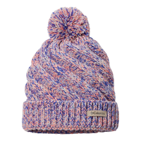 Columbia Youth Kids' Bundle Up Beanie Front_Flat