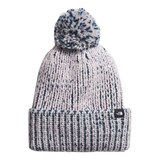 The North Face Kids' Lined Cozy Chucky Beanie Front_Flat