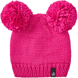 Ripzone Toddler Lumi Double Pom Toque Front_Flat