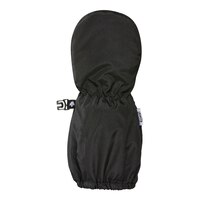KOMBI Kids’ Bear Mittens Back_Flat