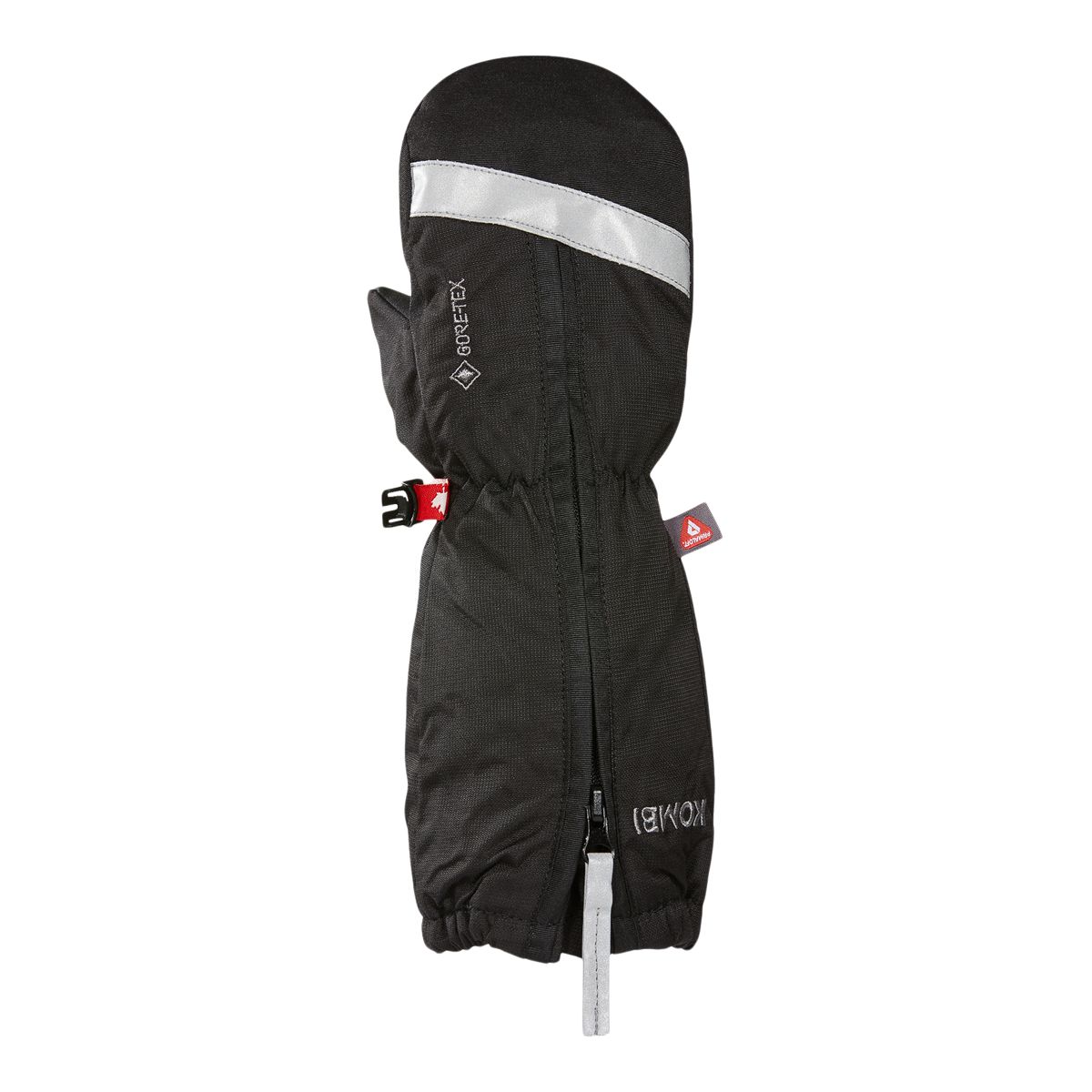 Image of Kombi Toddler Best Friend Gore-Tex Mitts