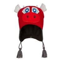Kombi Toddler Imaginary Friends Toque Front_Flat