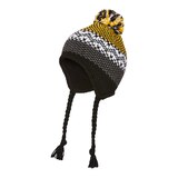 Kombi Kids' Elevation Pom Pom Toque Front_Angled_Left