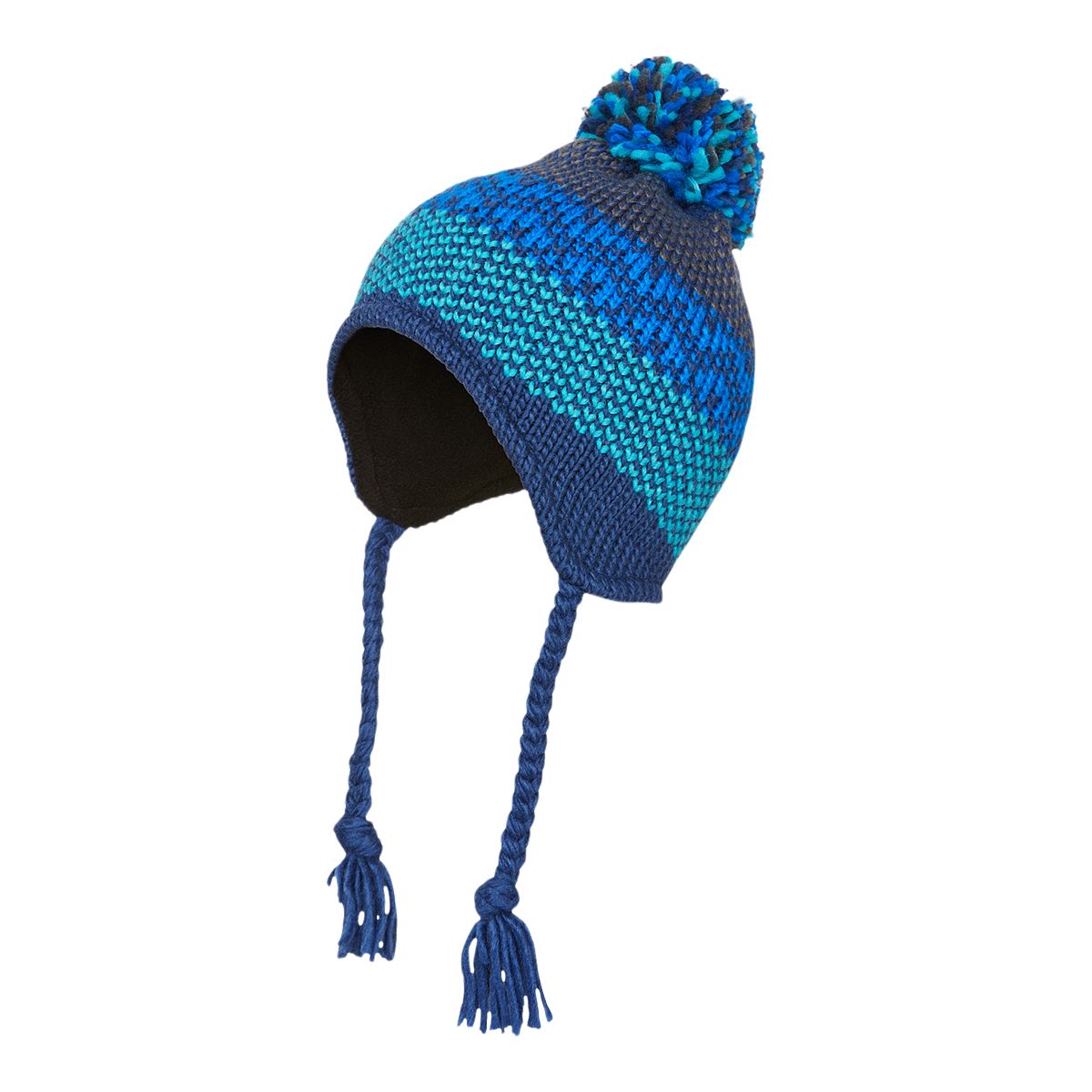 Kombi Toddler Elevation Peruvian Toque