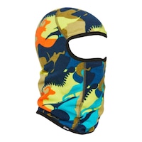 Kombi Kids' Balaclava Side_Right