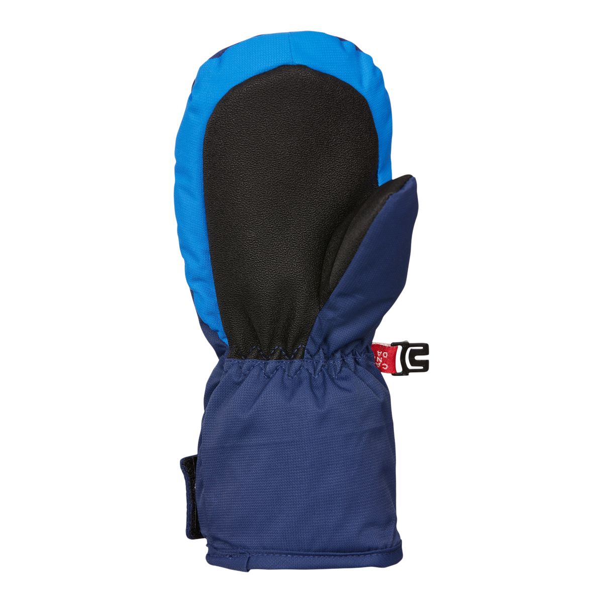 Kombi Toddler On Wheels Mitts