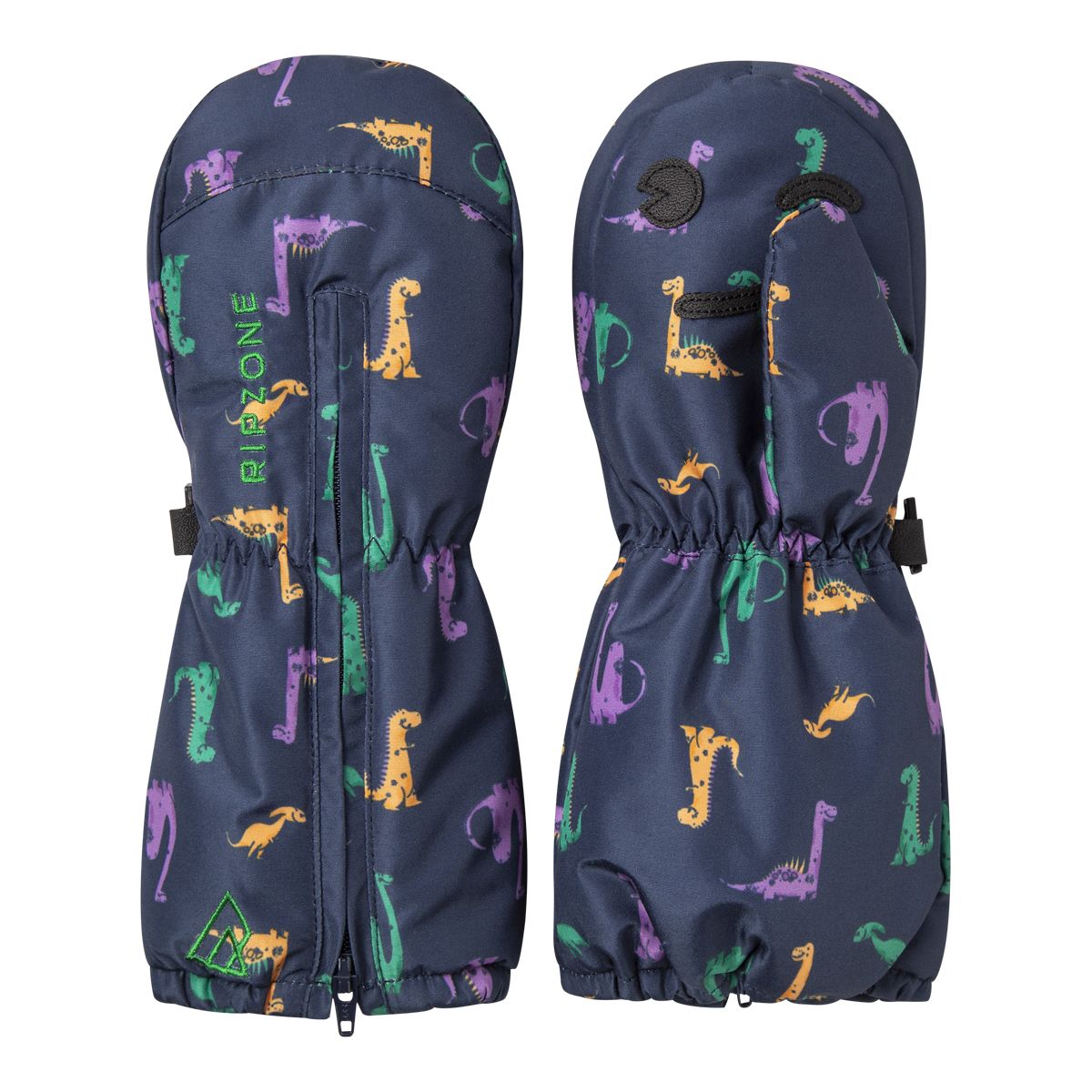 Ripzone Toddler Outlook Insulated Mitts