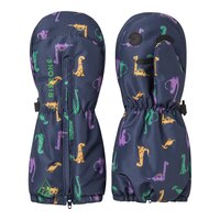 Ripzone Toddler Outlook Insulated Mitts Composite_or_Mixed