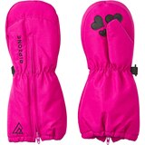 Ripzone Toddler Girls' Outlook Insulated Mitts Composite_or_Mixed