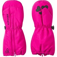 Ripzone Toddler Girls' Outlook Insulated Mitts Composite_or_Mixed