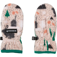 Woods Toddler Blakiston Fleece Mitts Composite_or_Mixed