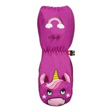Kombi Girls' Imaginary Friends Anna The Unicorn Mitts Back_Flat