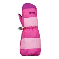 Kombi Girls' The Candy Man Mitts Back_Flat