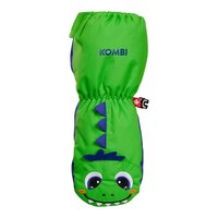 Kombi Toddler Imaginary Friends Mitts Back_Flat