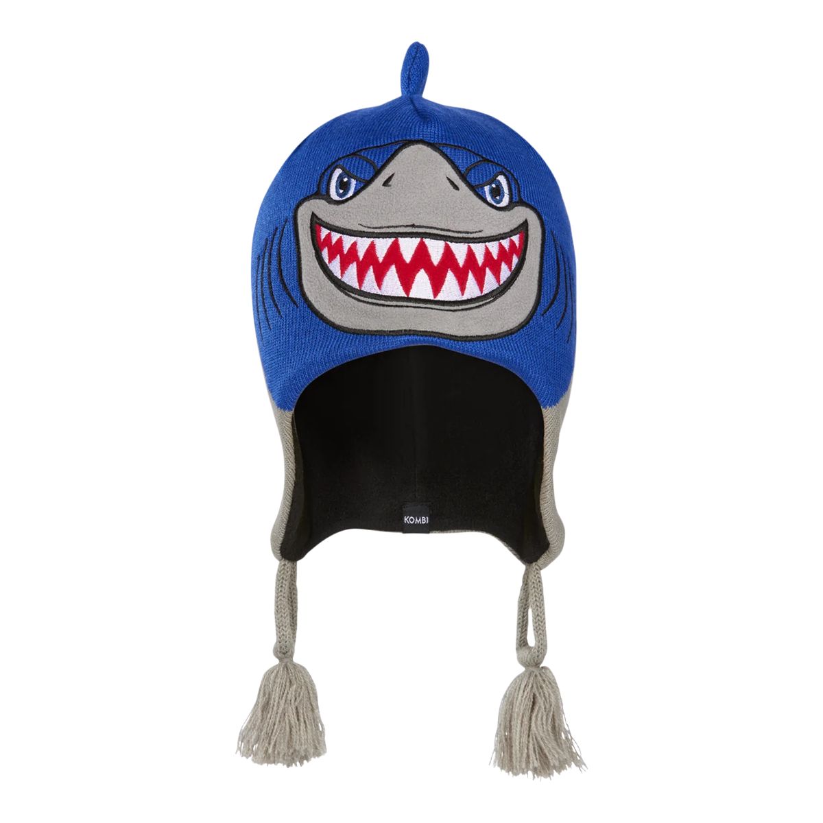 Image of Kombi Toddler Animal Family Hat