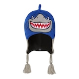 Kombi Kids' Animal Family Hat Front_Flat
