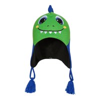 Kombi Kids’ Imaginary Friends Hat Front_Flat