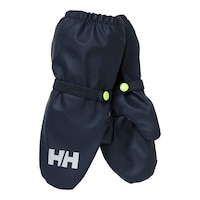 Helly Hansen Kids' Bergen PU Insulated Mittens Composite_or_Mixed