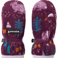 Woods Kids' Blakiston Mitts Composite_or_Mixed