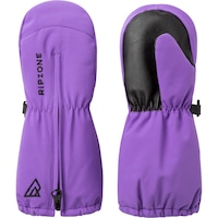 Ripzone Kids' Outlook 2.0 Winter Mitts Composite_or_Mixed